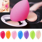Multi Color Beauty Blender Makeup Sponge Set