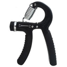 Adjustable Hand Grip Power Exerciser Wrist Strengthener
