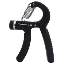 Adjustable Hand Grip Power Exerciser Wrist Strengthener