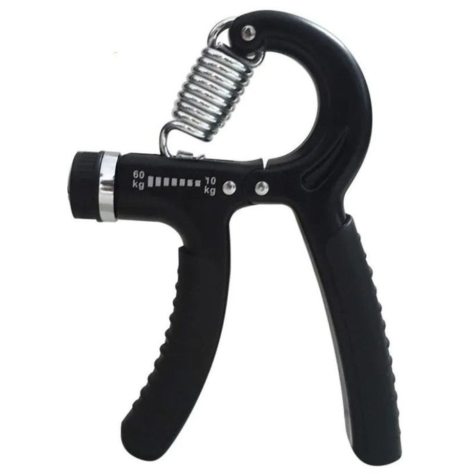 Adjustable Hand Grip Power Exerciser Wrist Strengthener