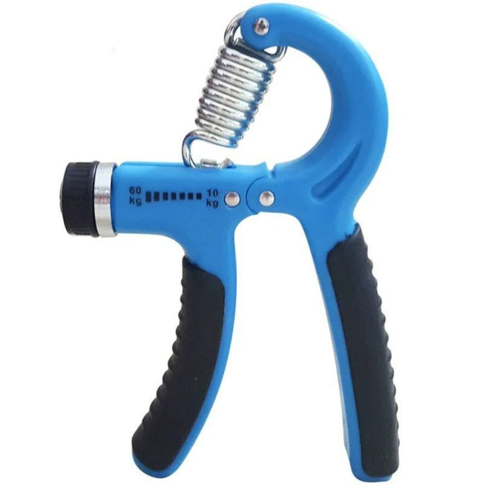 Adjustable Hand Grip Power Exerciser Wrist Strengthener