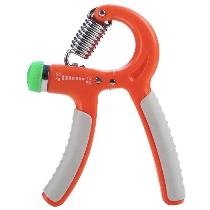 Adjustable Hand Grip Power Exerciser Wrist Strengthener