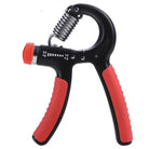 Adjustable Hand Grip Power Exerciser Wrist Strengthener