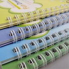 Magic Practice Copybook Set 4 Books For Kids Handwriting Learning