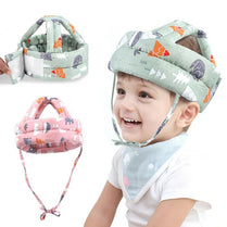 Baby Safety Protection Helmet
