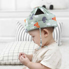 Baby Safety Protection Helmet