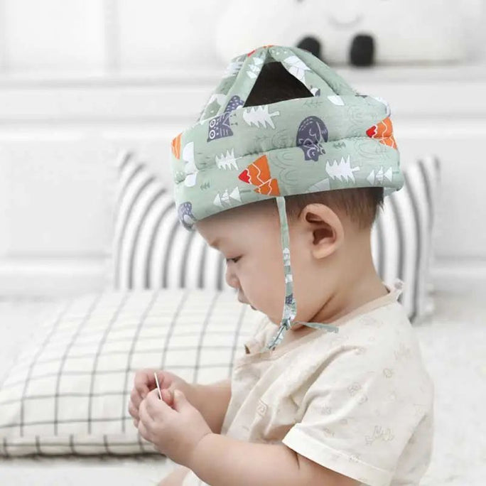 Baby Safety Protection Helmet