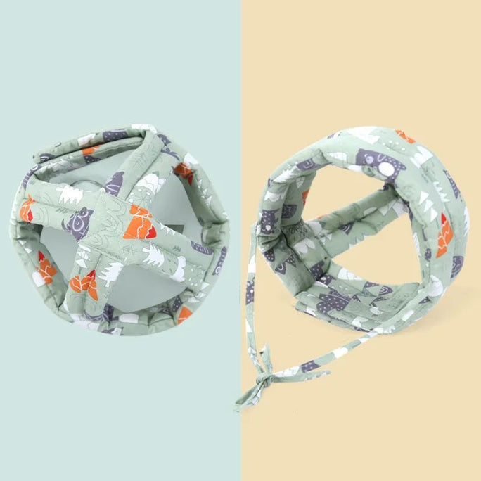 Baby Safety Protection Helmet