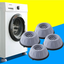 Washing Machine Foot Pads Anti Vibration 4Pcs