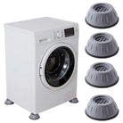 Washing Machine Foot Pads Anti Vibration 4Pcs