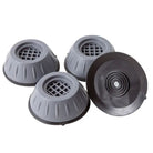 Washing Machine Foot Pads Anti Vibration 4Pcs