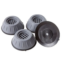 Washing Machine Foot Pads Anti Vibration 4Pcs