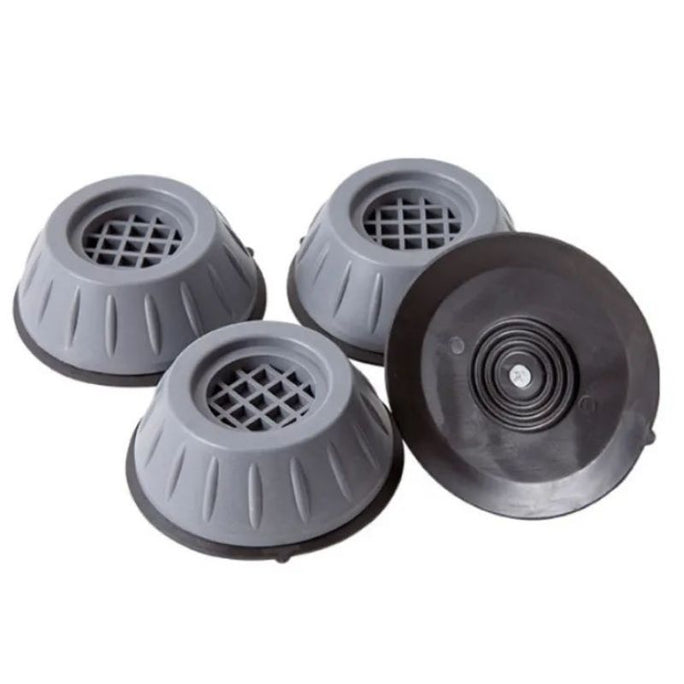 Washing Machine Foot Pads Anti Vibration 4Pcs