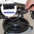 Gas Stove Cleaning Brush Set (3Pcs )