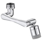 Rotatable Faucet Aerator Water Saving Nozzle