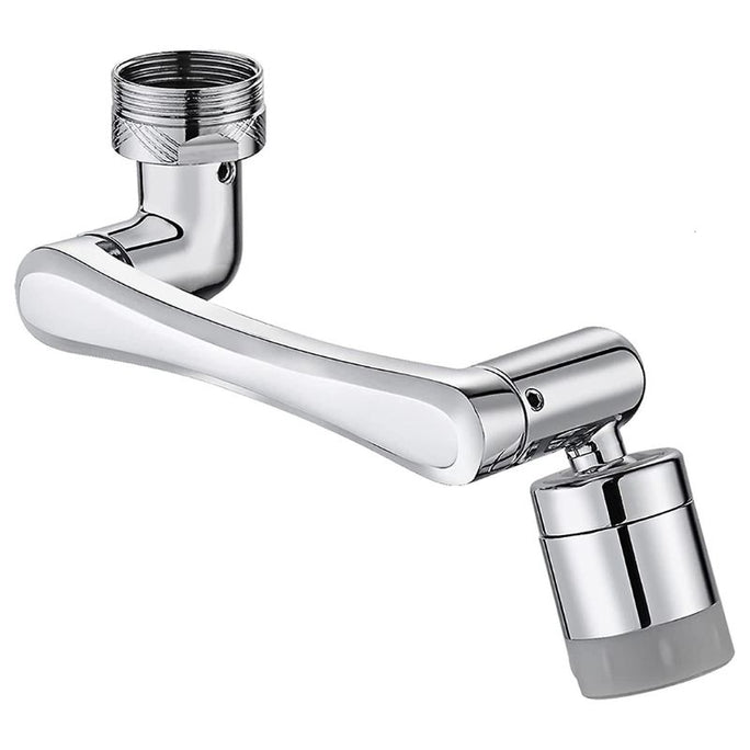 Rotatable Faucet Aerator Water Saving Nozzle