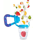 Baby Fruit Feeder Pacifier (Random Color)