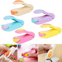 Mini Portable Plastic Bag Sealer