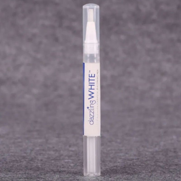 Dazzling White Teeth Whitening Pen