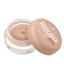 Essence Natural Matte Mousse Foundation Mousse 15 (4059729466204)