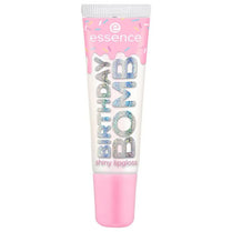 Essence Birthday Bomb shiny lipgloss 01 (4059729518613)