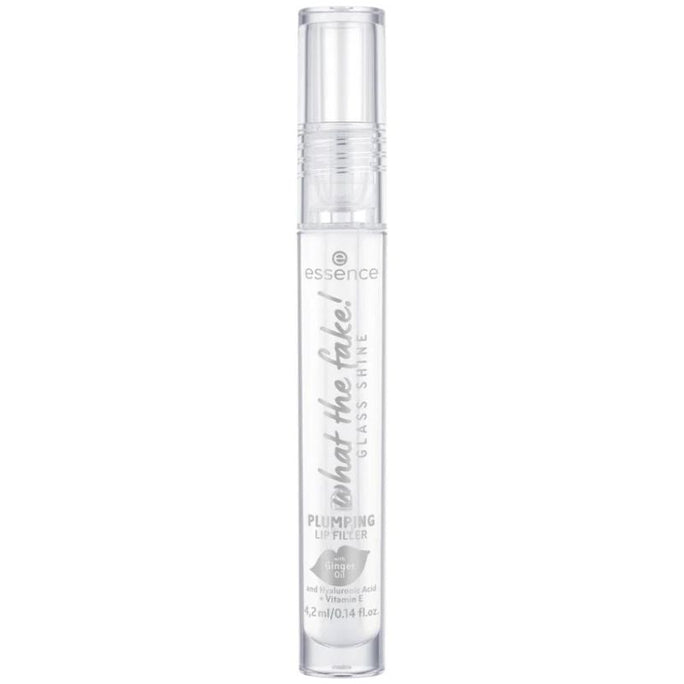 Essence What The Fake Plumping Lip Filler 01 (4059729518682)