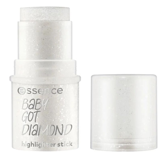 Essence Baby Got Diamond Highlighter Stick (4059729517005)
