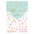Essence Polly Pocket Scented Nail Stickers 01 (4059729539816)
