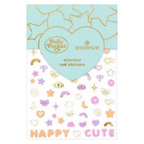 Essence Polly Pocket Scented Nail Stickers 01 (4059729539816)