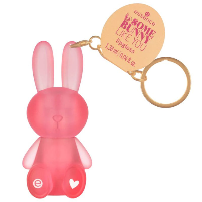 Essence Somebunny Like You Lipgloss 01 (4059729522214)