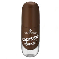 Essence Gel Nail Polish 86 Espresso Yours 8ml (4059729543226)