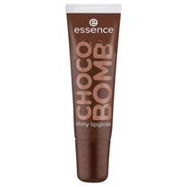 Essence Choco Bomb Shiny Lip Gloss 01 (4059729585165)