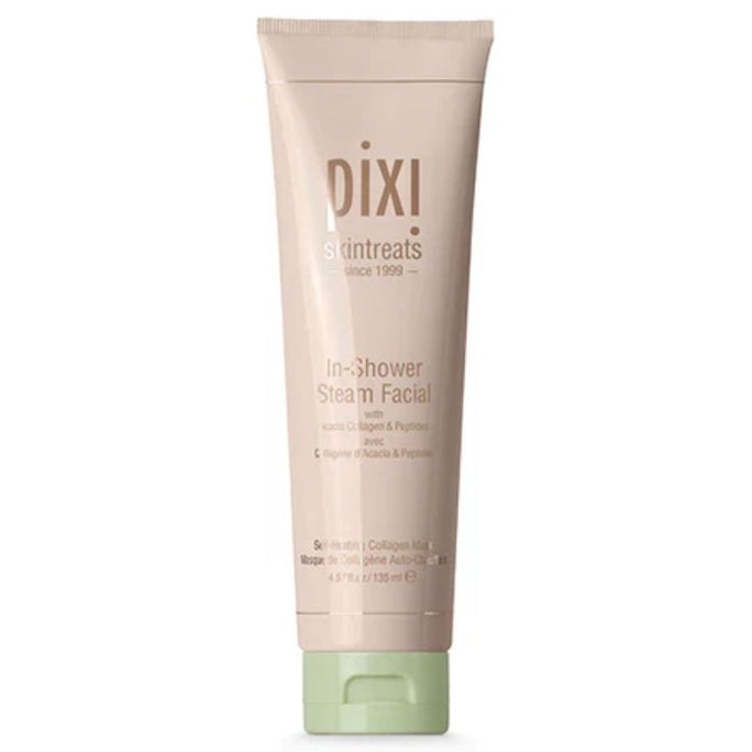 Pixi In Shower Steam Facial 4.57 fl.oz/ 135 ml (885190822102)