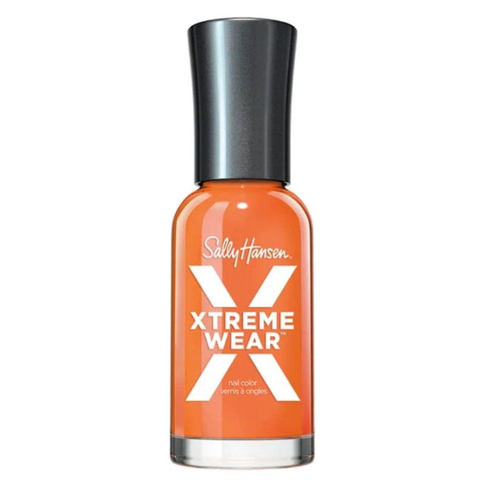 Sally Hansen Hard As Nails Han Sun Kissed Hn-150 (74170346299)