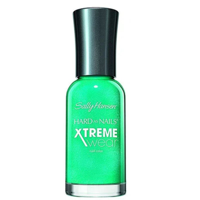 Sally Hansen Hard As Nails Jazzy Jade HN-280 (74170415513)