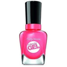 Sally Hansen Miracle Gel Pretty Piggy Mg-210 (74170422993)