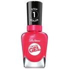 Sally Hansen Miracle Gel 220 Pink Tank (74170423006)