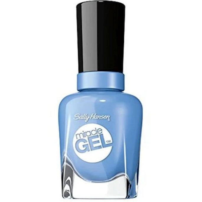Sally Hansen Miracle Gel Sugar Fix MG-370 (74170423150)