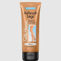 Sally Hansen Airbrush Legs Medium Cream (74170398366)