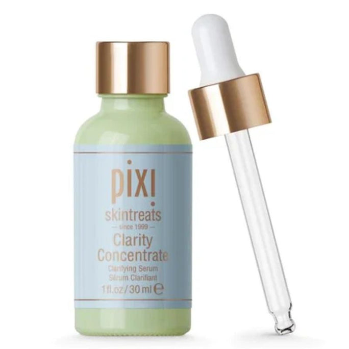 Pixi Clarity Concentrate 1 Fl.Oz / 30 ml (885190823147)