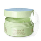 Pixi DetoxifEYE 30 Pairs / 60 Patches + Spatula (885190822126)