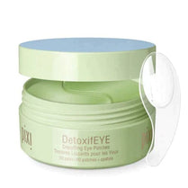 Pixi DetoxifEYE 30 Pairs / 60 Patches + Spatula (885190822126)