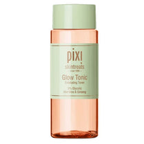 Pixi Glow Tonic Travel Size Exfoliating Glycolic Acid Toner 100 ml / 3.4 fl oz (885190821020)