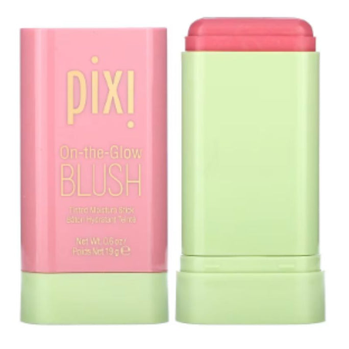 Pixi On The Glow Blush Fleur 19 g / 0.6 oz (885190342938)