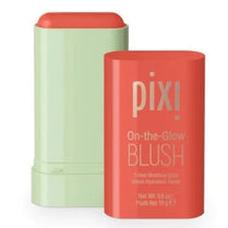 Pixi On The Glow Blush Juicy 19 g / 0.6 oz (885190342921)