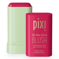 Pixi On The Glow Blush Ruby 19 g / 0.6 oz (885190342914)