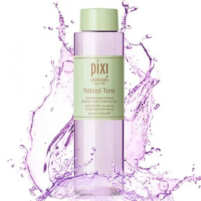 Pixi Retinol Tonic 250 ml / 8.5 fl oz (885190821150)