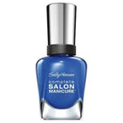 Sally Hansen Complete Salon Manicure CSM New Suede Shoes SM-684 (74170442304)