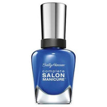 Sally Hansen Complete Salon Manicure CSM New Suede Shoes SM-684 (74170442304)