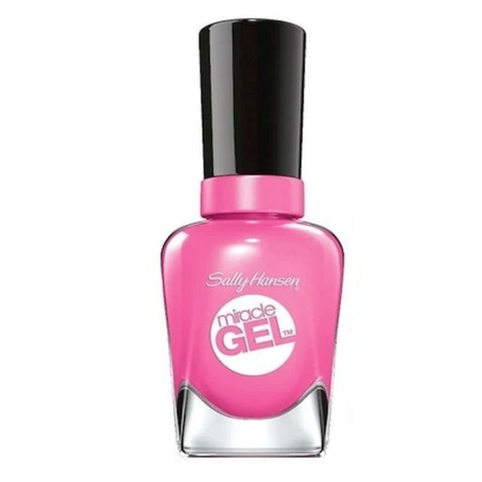 Sally Hansen Miracle Gel Shock Wave Mg-310 (74170423099)